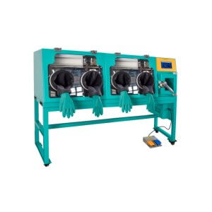 JM-YYPC Series Dual-Station Anaerobic Incubator