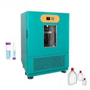 JM-LYC Series Vertical Shaker