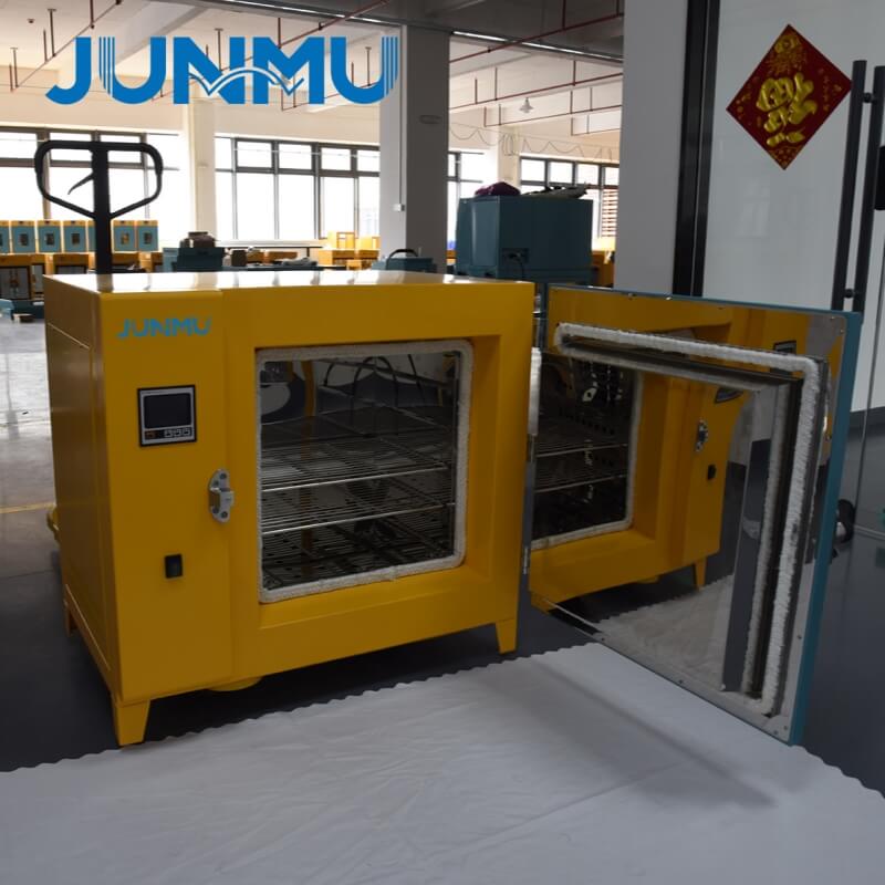 JM-GW Series High Temperature Forced Air Drying Oven 3 JM-GW Series High Temperature Forced Air Drying Oven - Image 3
