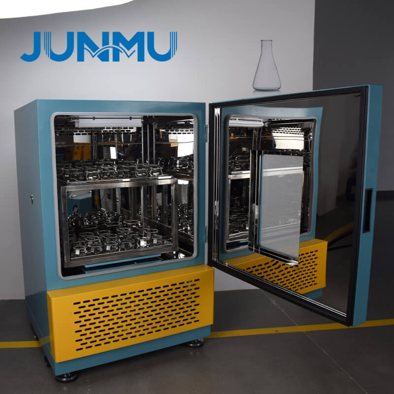 JM-LYC Series Vertical Shaker 3 JM-LYC Series Vertical Shaker - Image 3