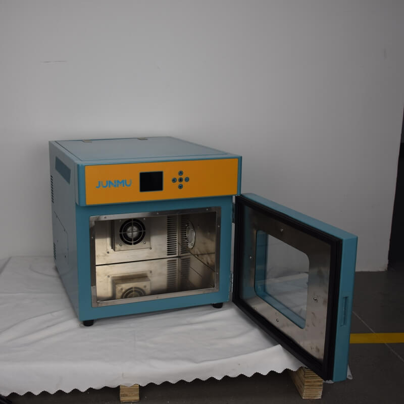 JM-BDT Series Semiconductor Incubator 2 JM-BDT Series Semiconductor Incubator - Image 2