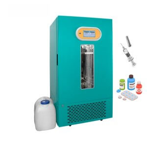 JM-YHHG Series Comprehensive Drug Stability Test Chamber​