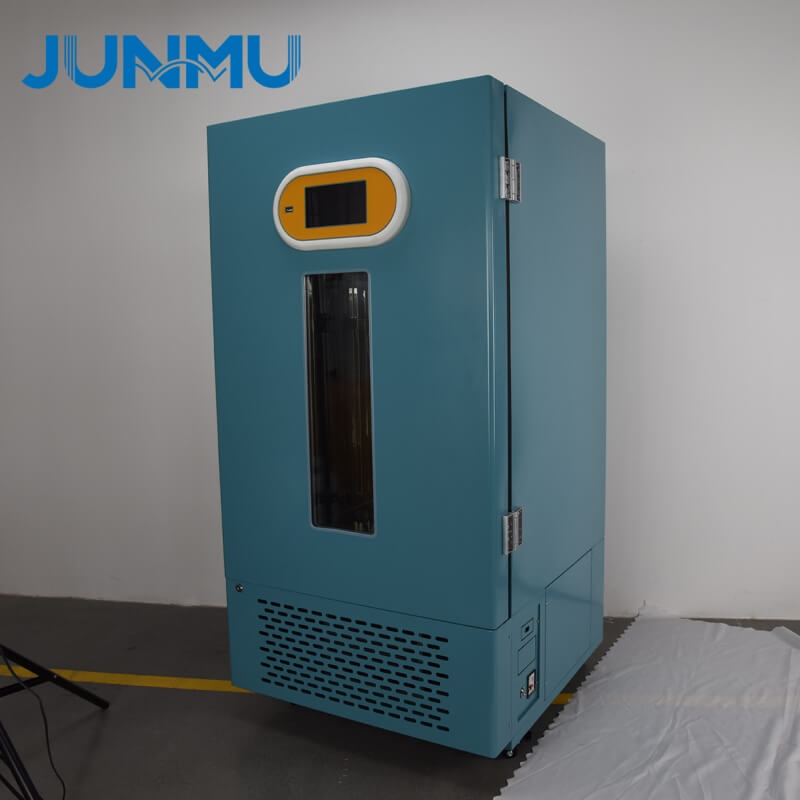 JM-LX Series Illuminated Incubator 2 JM-LX Series Illuminated Incubator - Image 2