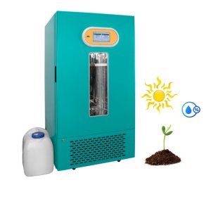 JM-QHX Series Plant Growth Chamber​