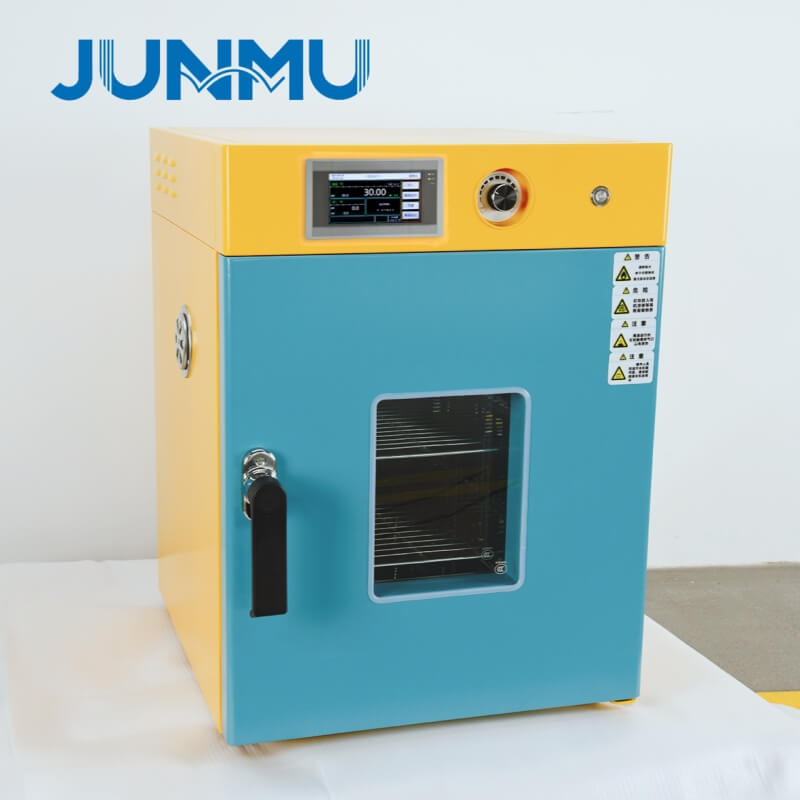 JM-LJM Series Vertical Precision Blast Drying Oven 2 JM-LJM Series Vertical Precision Blast Drying Oven - Image 2