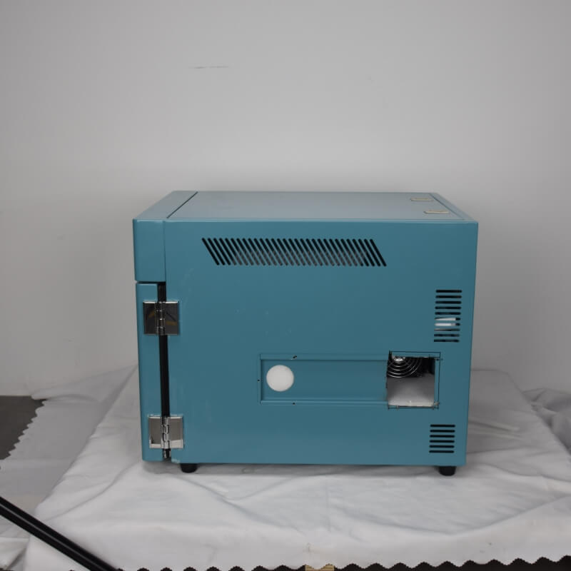 JM-BDT Series Semiconductor Incubator 5 JM-BDT Series Semiconductor Incubator - Image 5