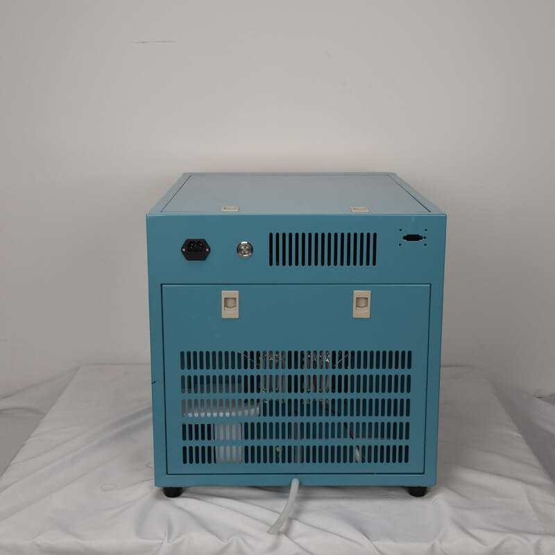 JM-BDT Series Semiconductor Incubator 4 JM-BDT Series Semiconductor Incubator - Image 4