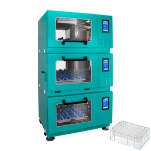 JM-DYC Series Stackable Shaker​