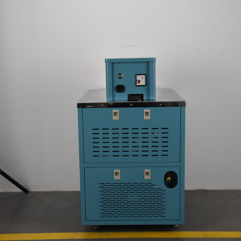 JM-DXC Series Low Temperature Circulation Bath 4 JM-DXC Series Low Temperature Circulation Bath - Image 4