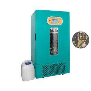 JM-MJH Series Mold Incubator (With Internal Humidification)